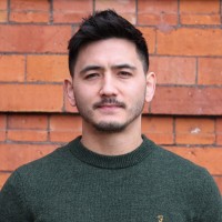 Jonathan Leung
