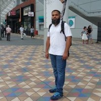 Ahmad Ali
