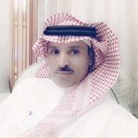 عبدالله العرفج