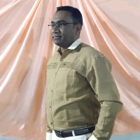 Ashish Patel