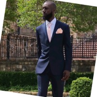 Chadwick Jones
