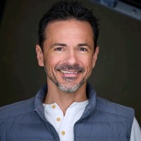 Jon Vaughn