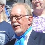 Wayne Kidd