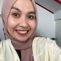 Tasya Salsabila Kusumawati