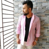 Mohammad Majharul Islam