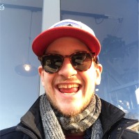 Laurens Ten Berge