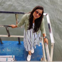 Sathya D