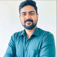 Anuragh Sivadas