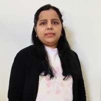 Madhavi Janapati
