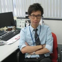 Felix Wong