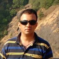 Sandeep Hardikar