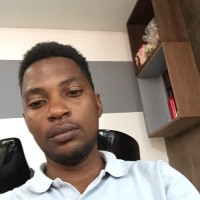 Charles Bikene