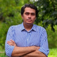 Joy Kumar Ghosh