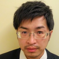 謝尚霖