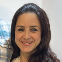 Lital Lewin Pearl