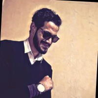 Ahmed Saleh