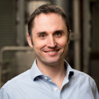 Daniel Roberts