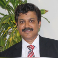 Anujit Prasad