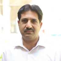 Nasrullah Chaudhary
