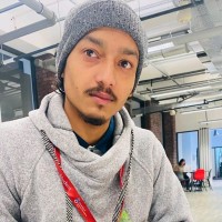 Susab Karki