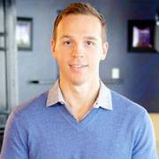 Oliver Churchill
