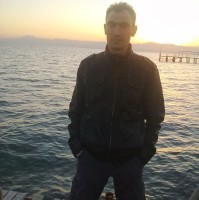 Korhan Yafes