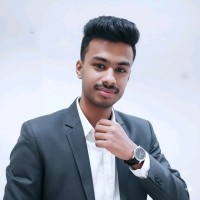 Praveen R
