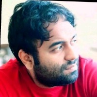 Vineeth M