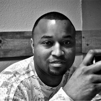 Marcus Davis