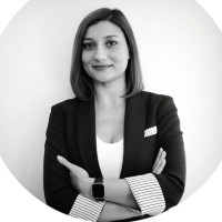 Nagihan Özdemir Dobson