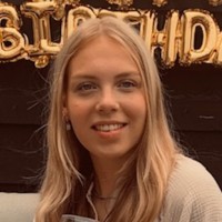 Lynn Van Der Meij
