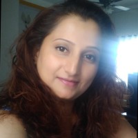 Pallavi R B