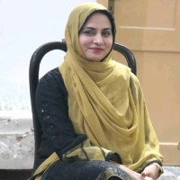 Zareen Zulfiqar