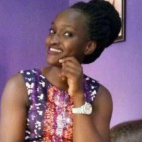 Sharifah Bugembe