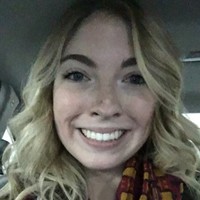 Ashley Andrews