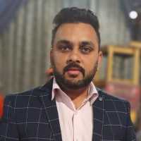 Sumit Bansal