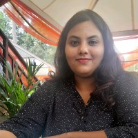 Deepa Nayak