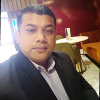 Charanjit Saha