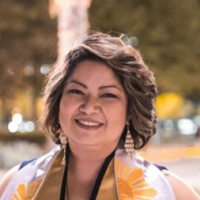 Maria (Melody) Nolos