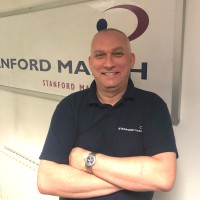 Martin Smith