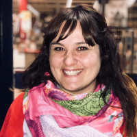 María Bernal