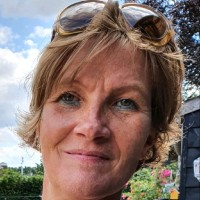 Marleen Van Den Akker