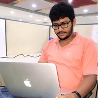 Santosh Krishna