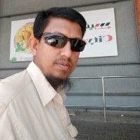Arman Hossain