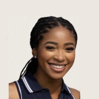 Camille Sanders