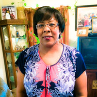 Pam Burleson