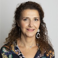 Isabelle Thiebault