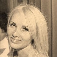 Ольга Болдырева