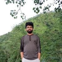 Apurba Kr Saha