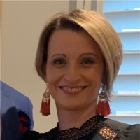 Tracy Cox  GAICD
